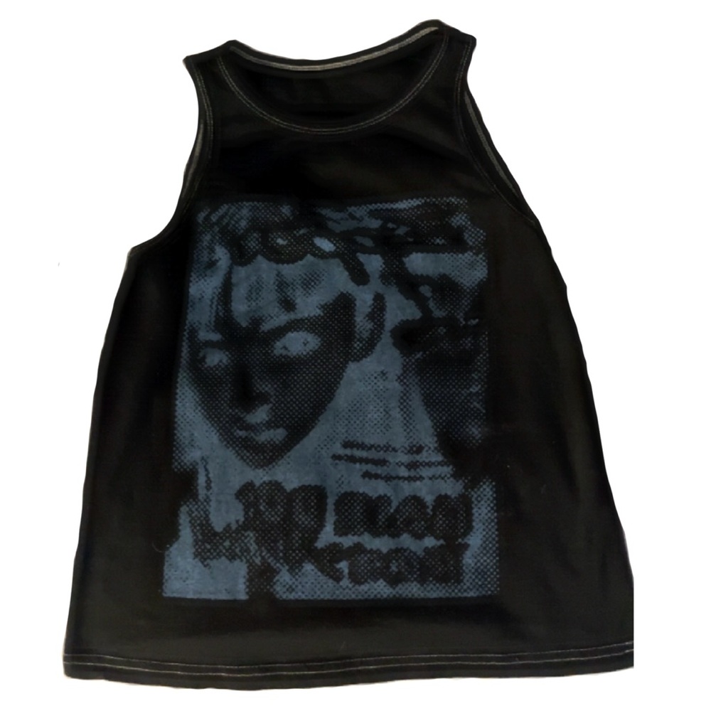 Y2k Tank Top